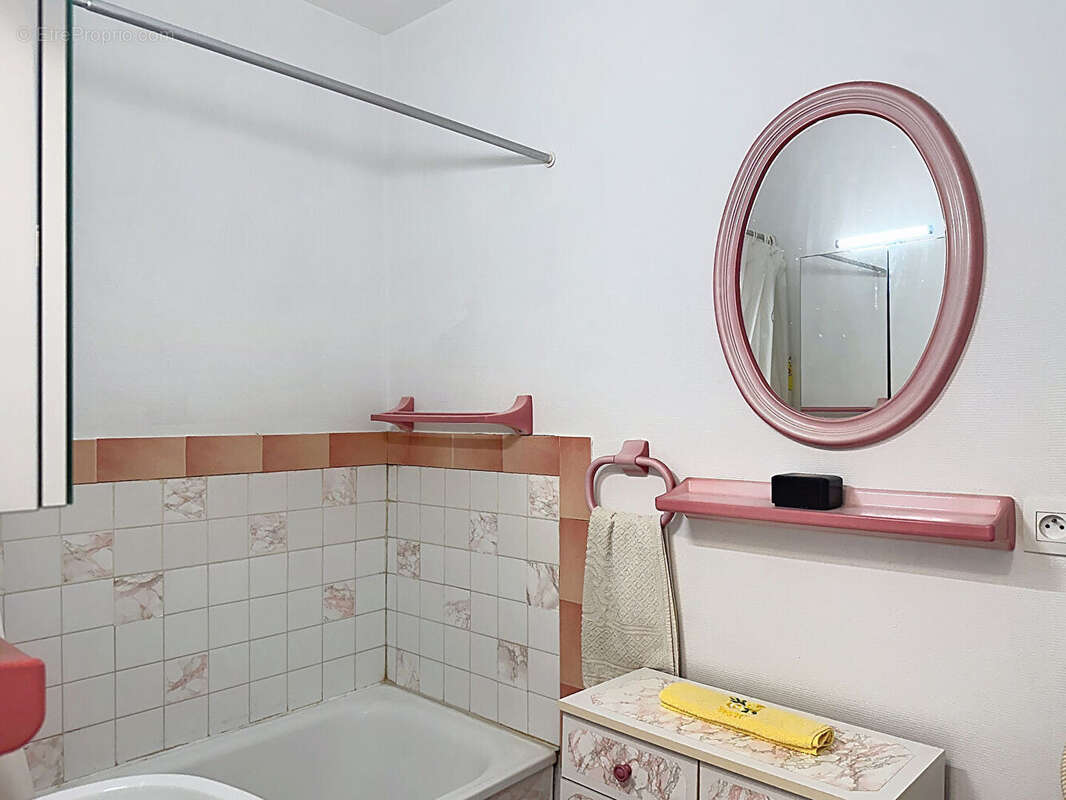 Appartement à CABOURG