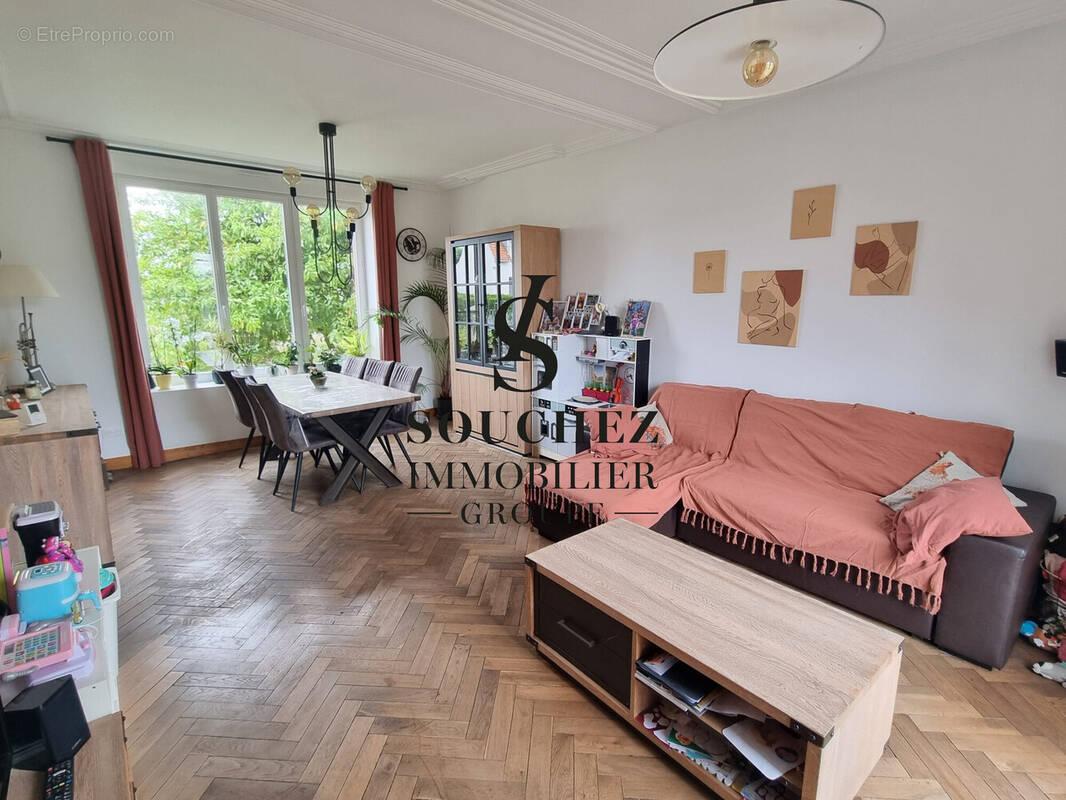 Maison 112 m² à Carency  - photo 2