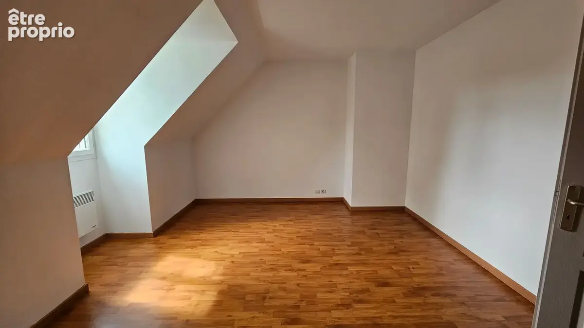 Maison - 120M² - Parcay Meslay - photo 6