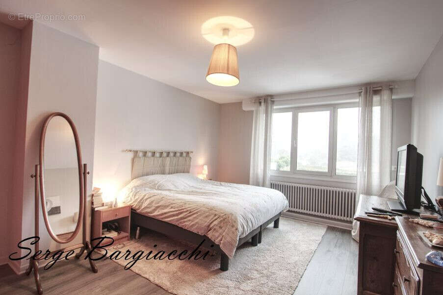 Maison à COURCHELETTES