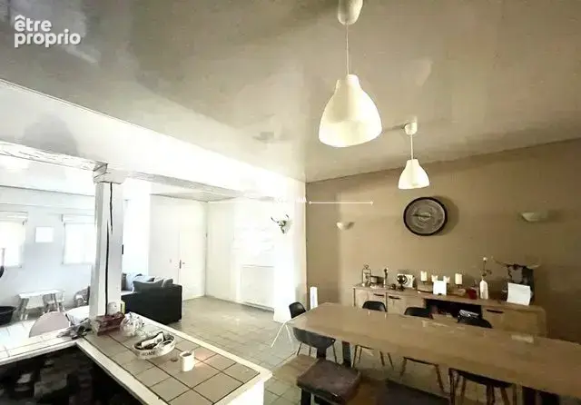 Maison 4 pièces 140 m² à vendre à Vieux-Conde (59690) - photo 5