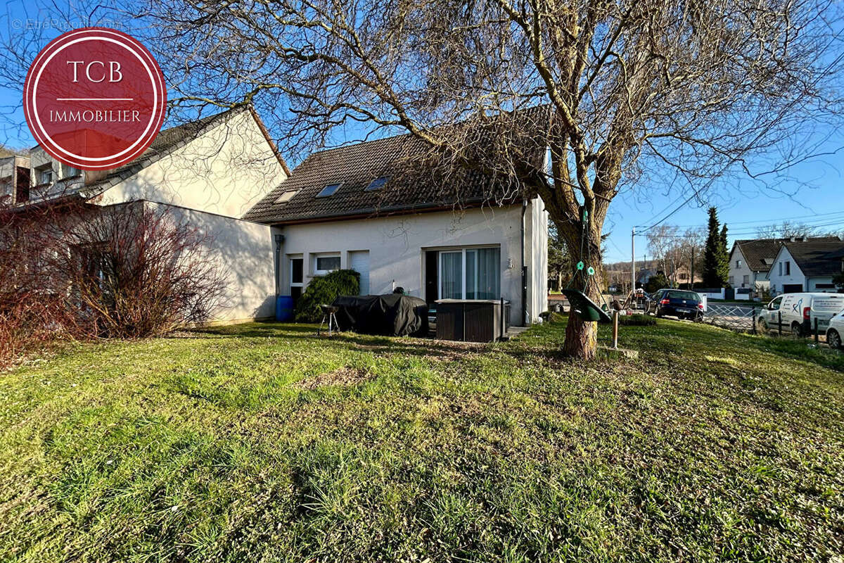 Appartement à ALTKIRCH