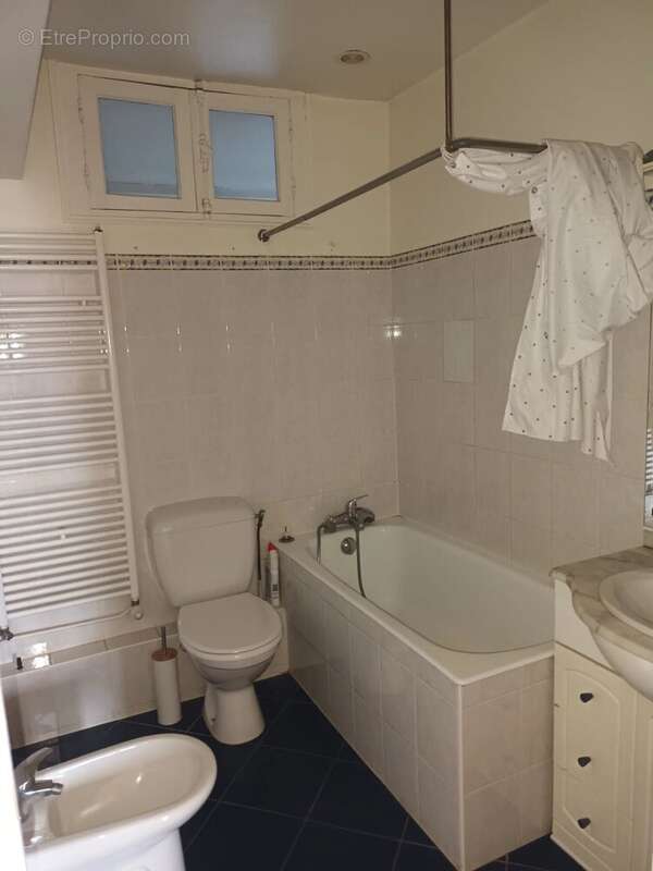 Appartement à LE CREUSOT