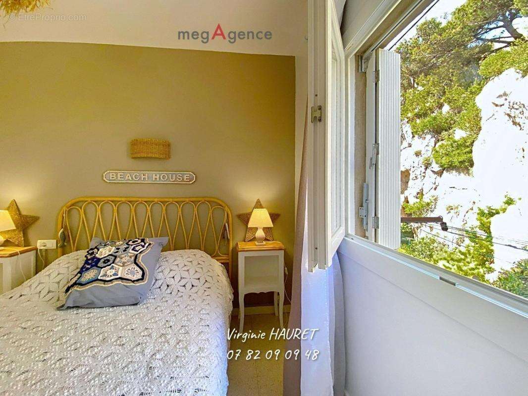 Appartement à FLEURY