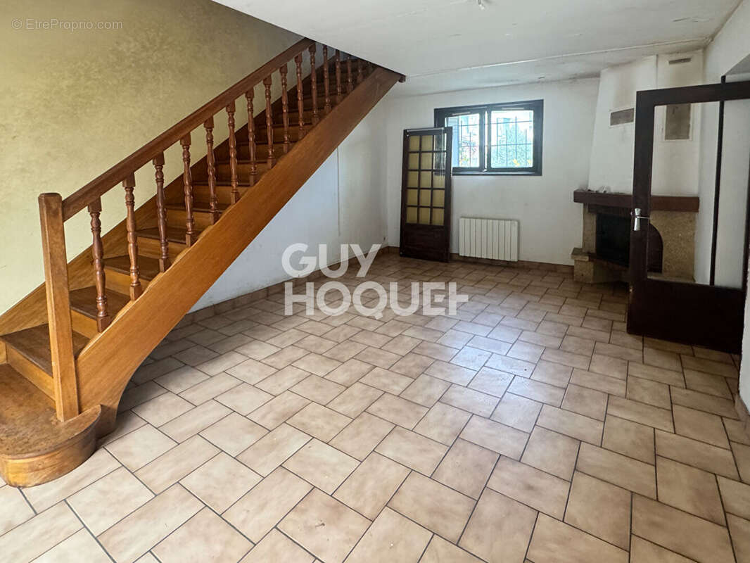 Maison SEPTEME 4 pièce(s) 96 m2 - photo 3