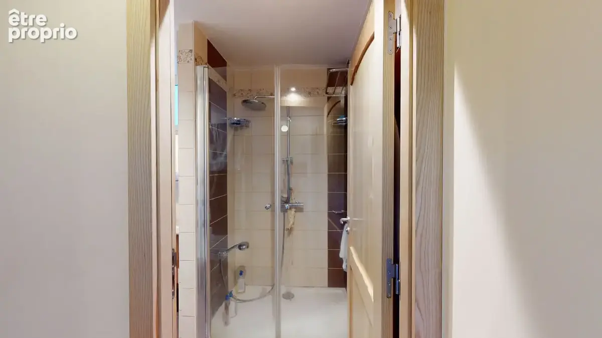 Maison Besançon Saint-Claude 5 pièces 80.75 m2 - photo 13