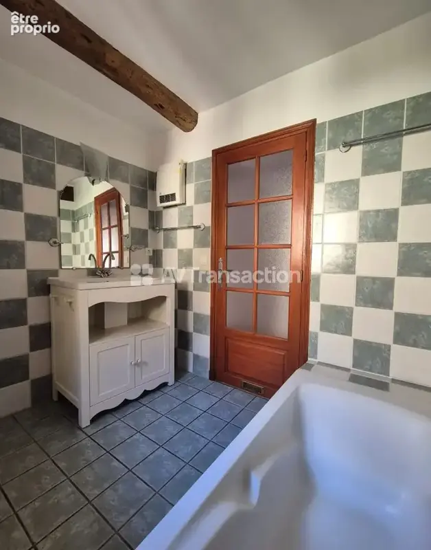 Appartement 84 m² à Lorgues  - photo 6