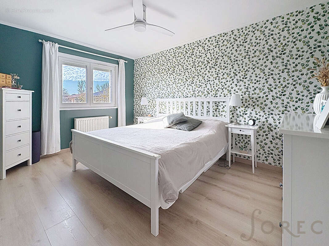 Maison à COURCELLES-SUR-NIED