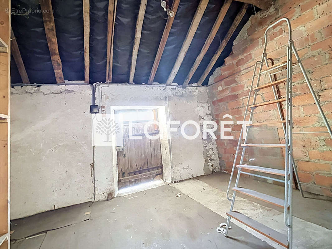 Deux Maisons à Boissise La Bertrand - 85 m2 et 93 m2 - photo 8