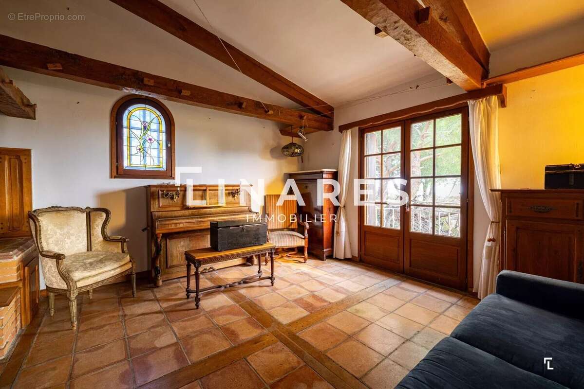 Maison à SAUSSET-LES-PINS