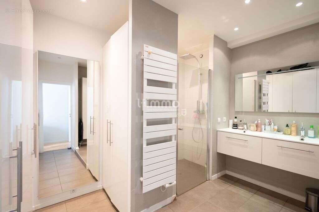 Maison à ENGHIEN-LES-BAINS