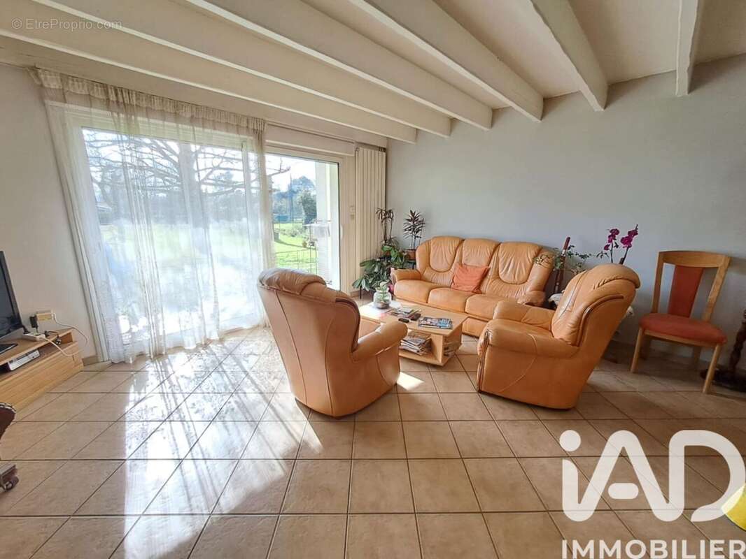 Photo 6 - Maison à ETAULES