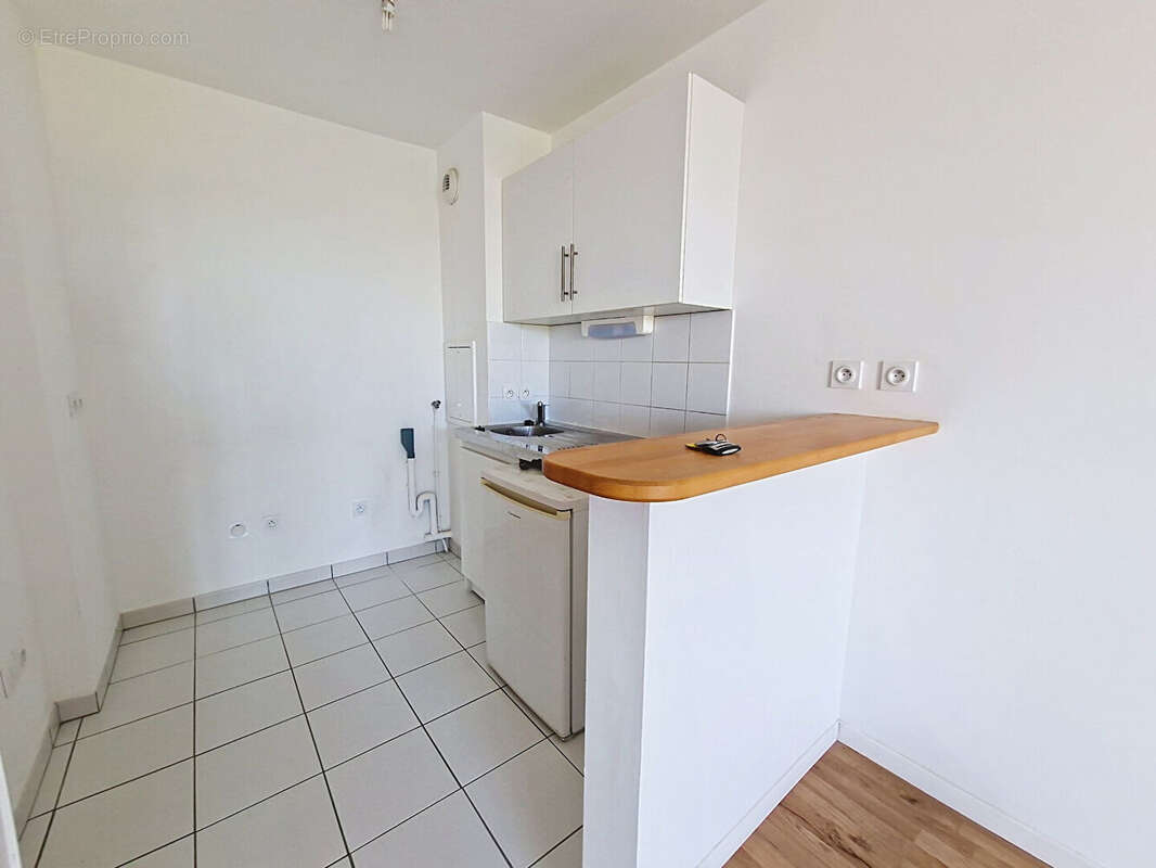 Appartement Evreux 2 pièce(s) 41m2 - photo 3