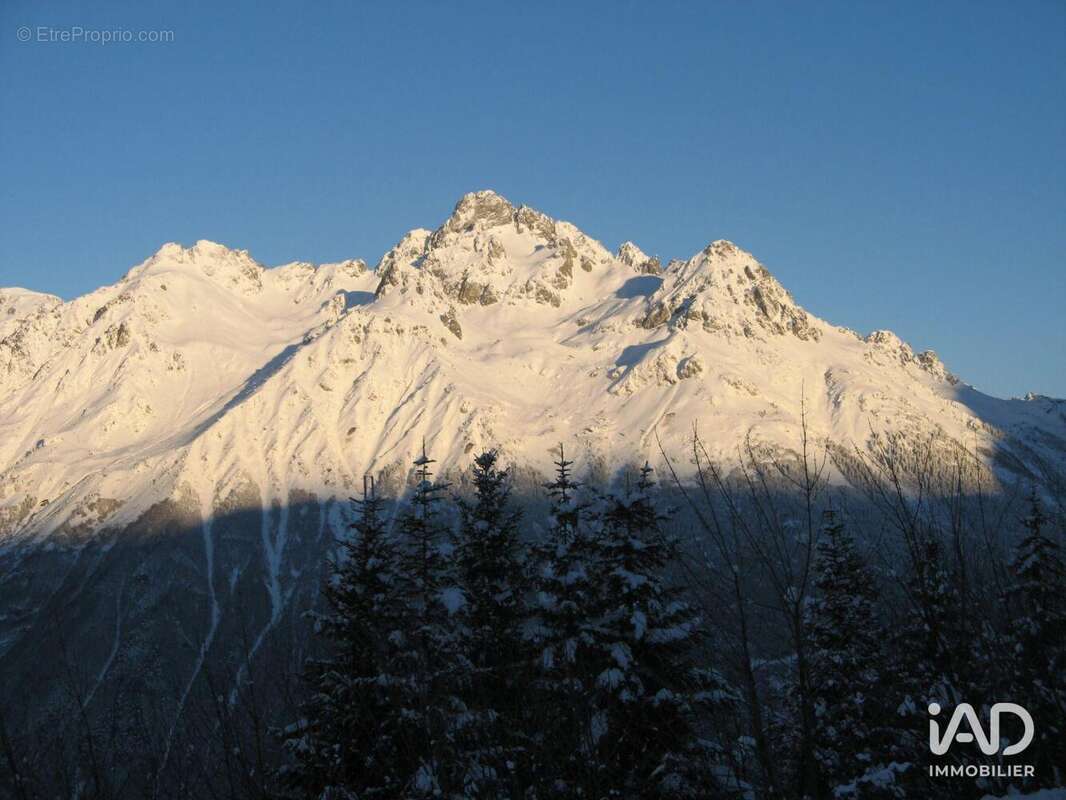 Photo 8 - Appartement à HUEZ