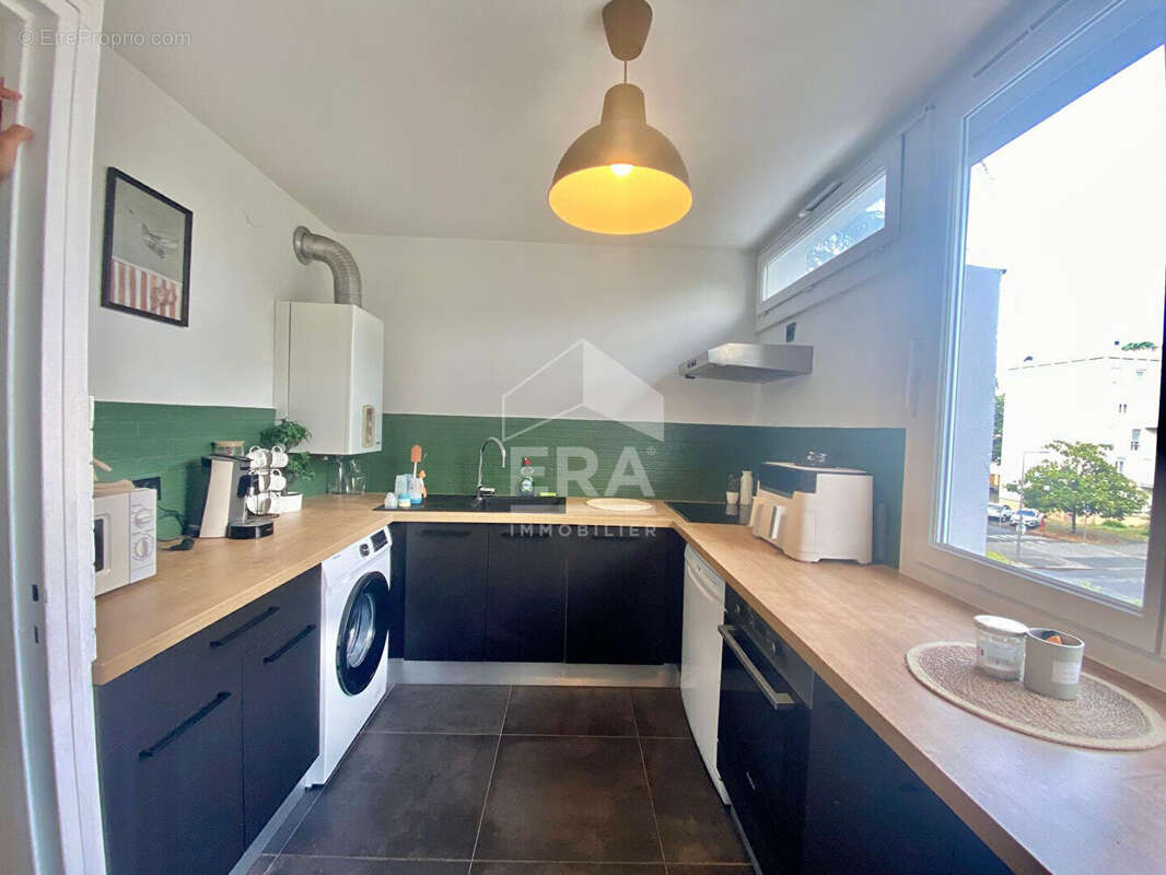 Appartement à PAU