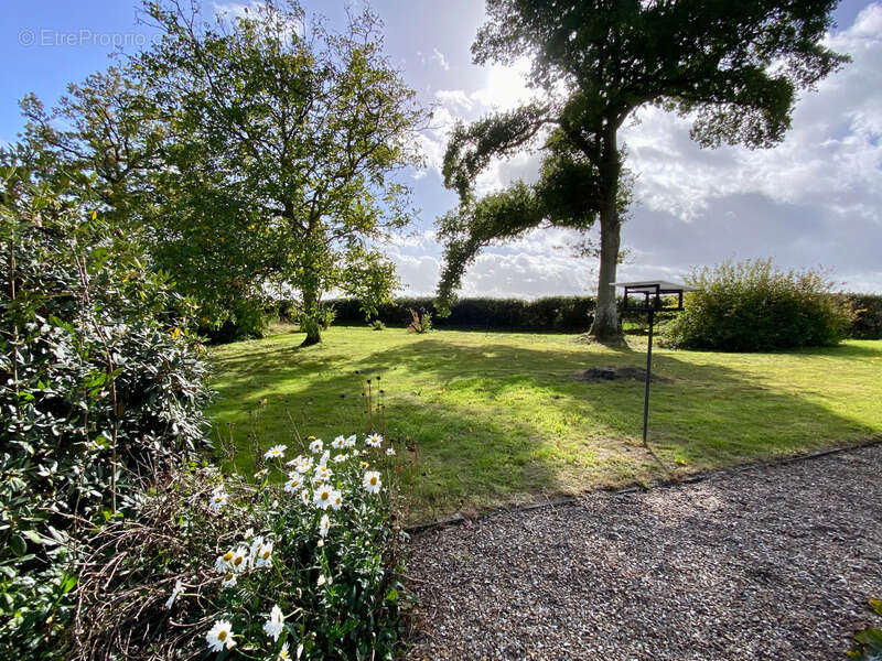 Maison à PONT-L&#039;EVEQUE