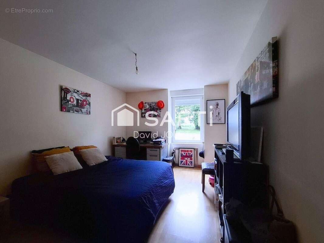 Maison 170 m² à Credin  - photo 5