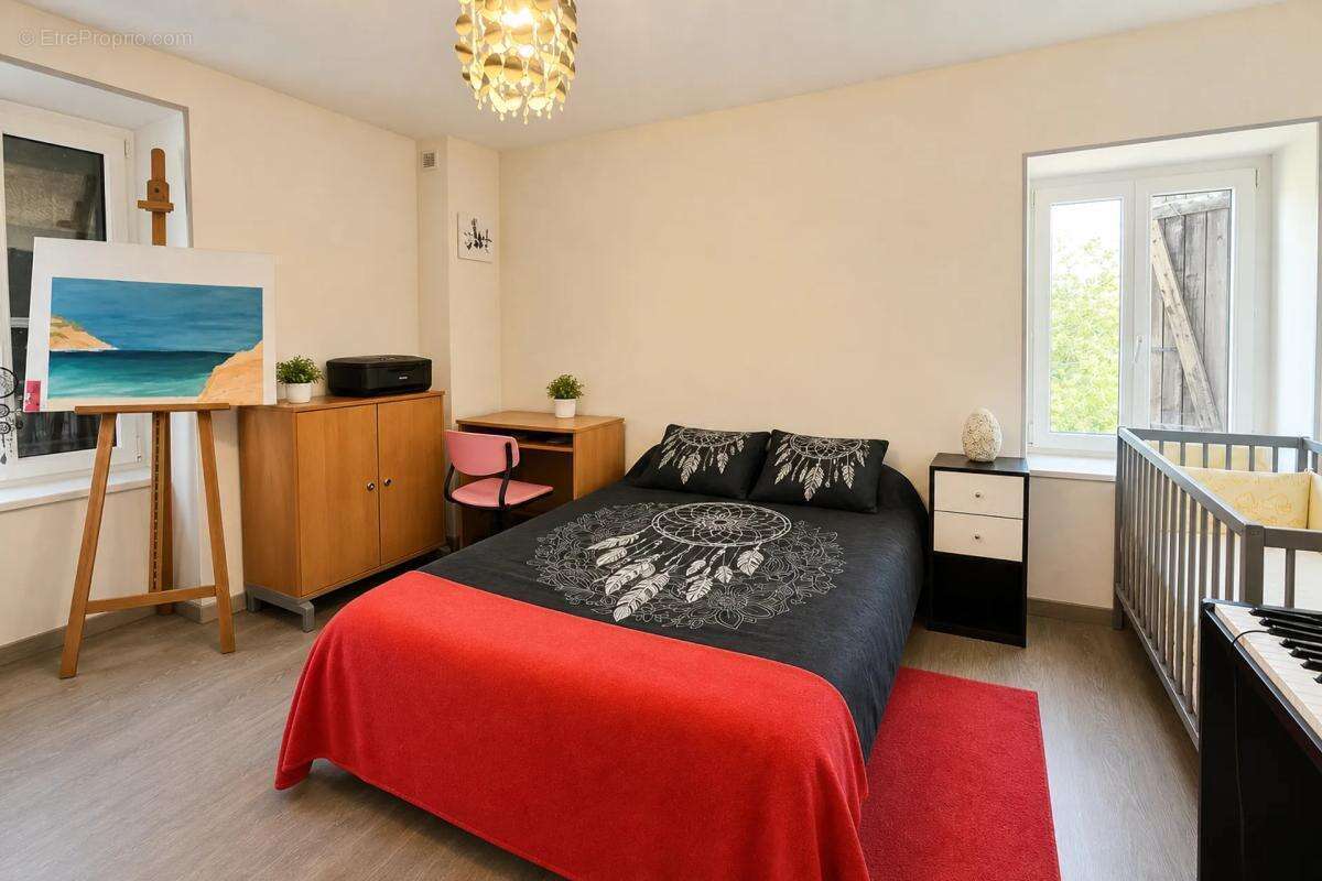Maison mitoyenne de 135 m2 - photo 11