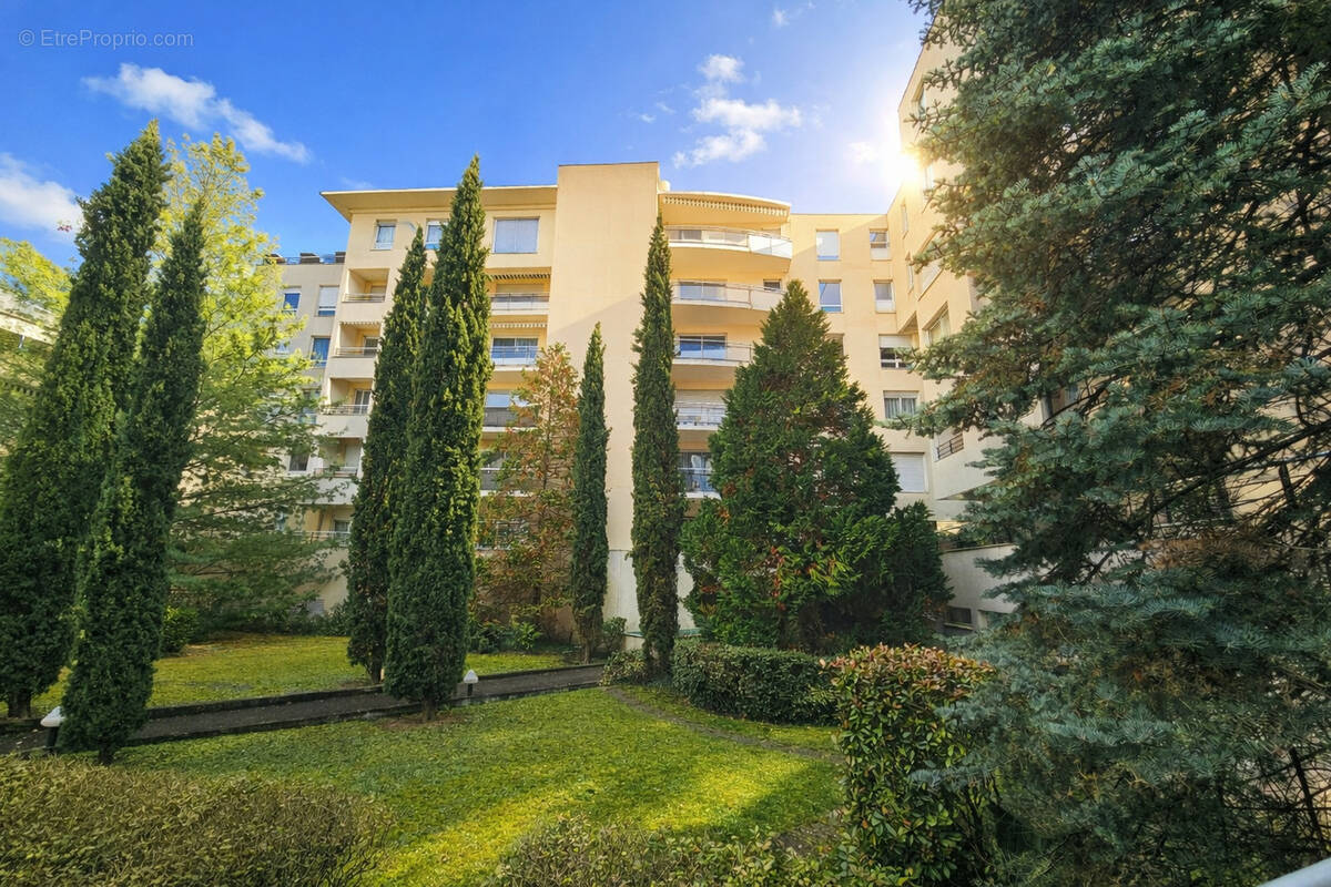 Appartement à CHAMALIERES