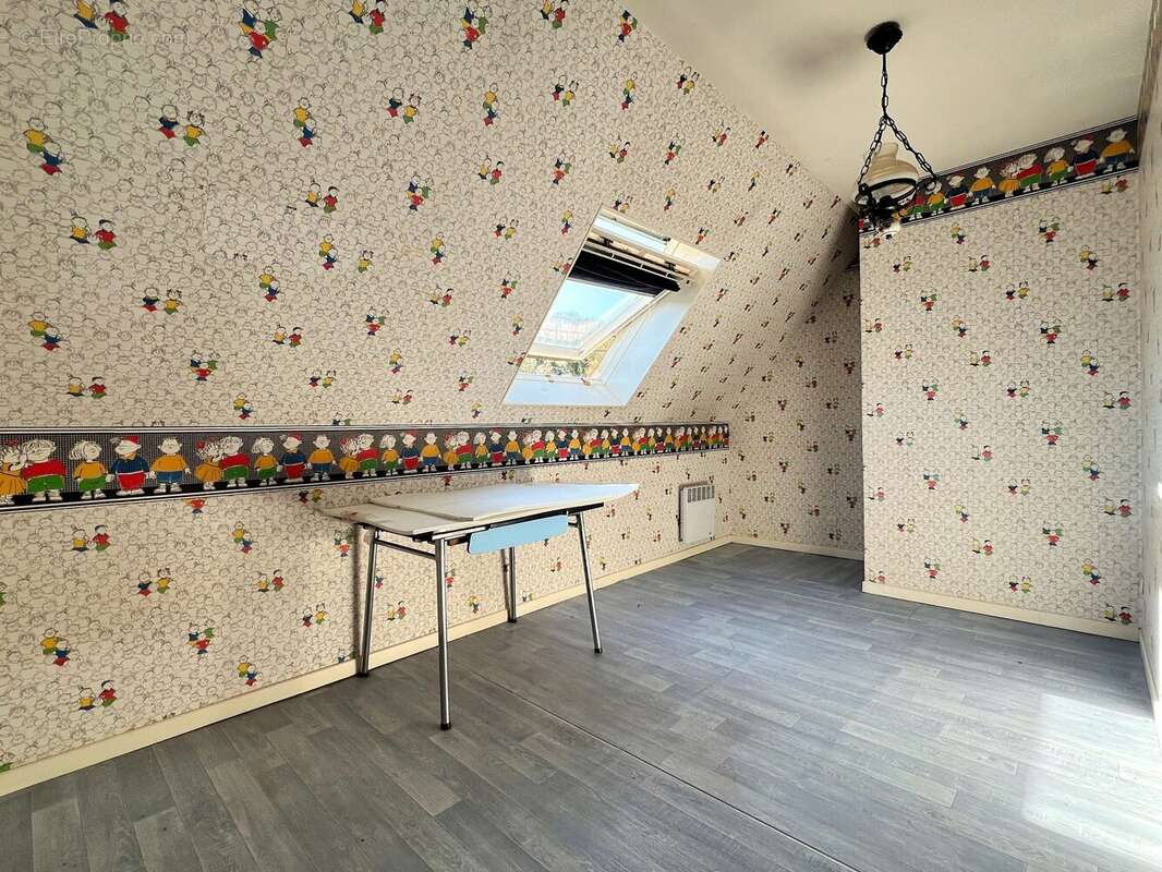Maison à VERNON