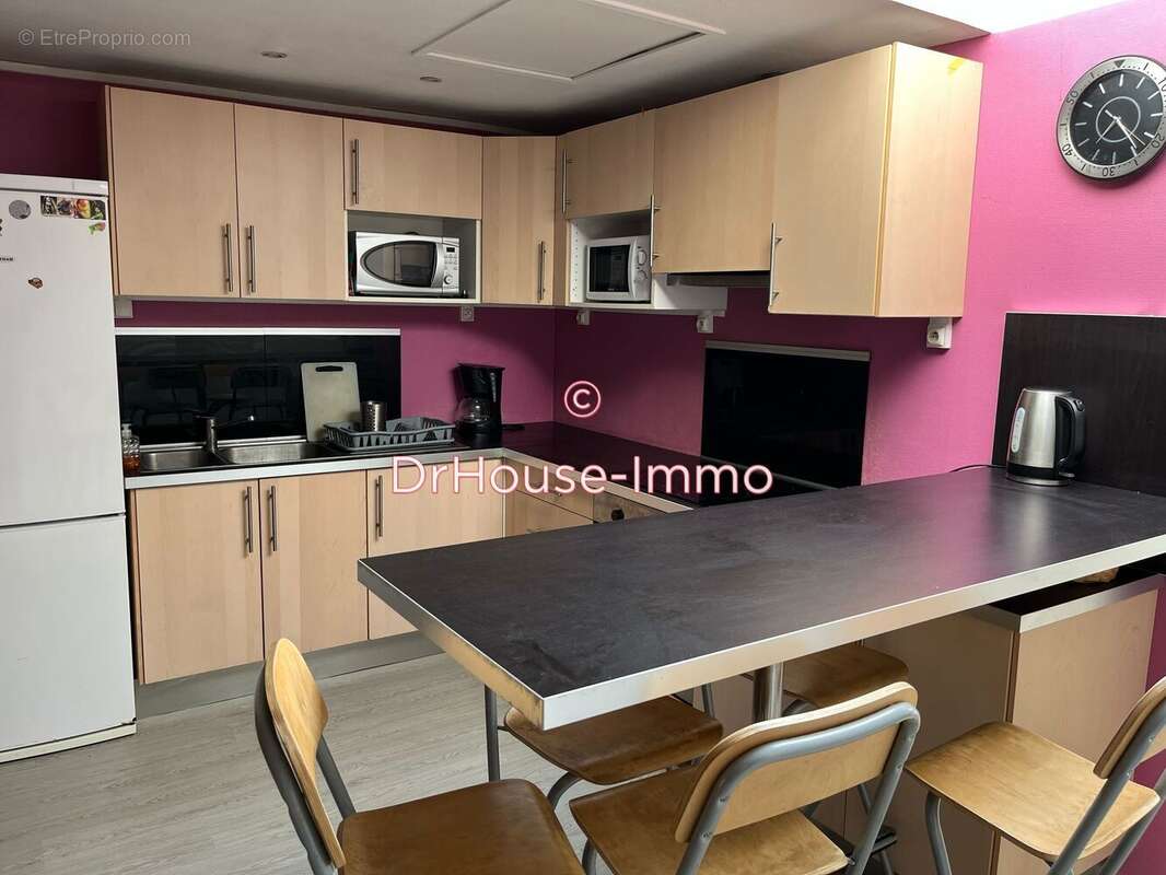 Appartement à RONCHIN