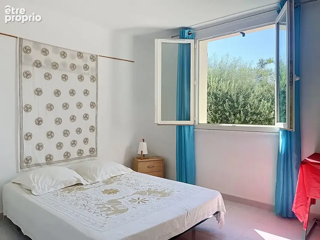 Villa Nimes 4 pièce(s) 90.80 m2 - photo 15