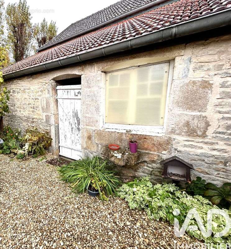 Photo 6 - Maison à LATRECEY-ORMOY-SUR-AUBE