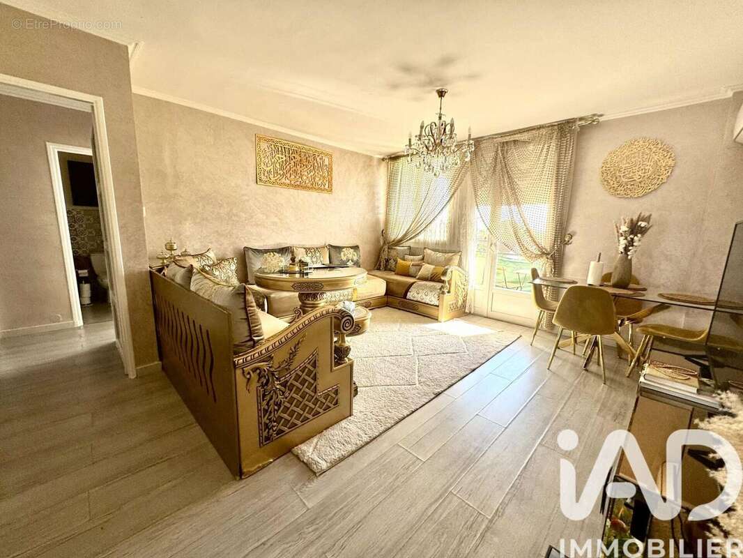 Photo 7 - Appartement à NIMES