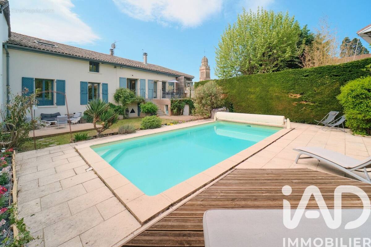 Photo 1 - Maison à LES COTES-D'AREY