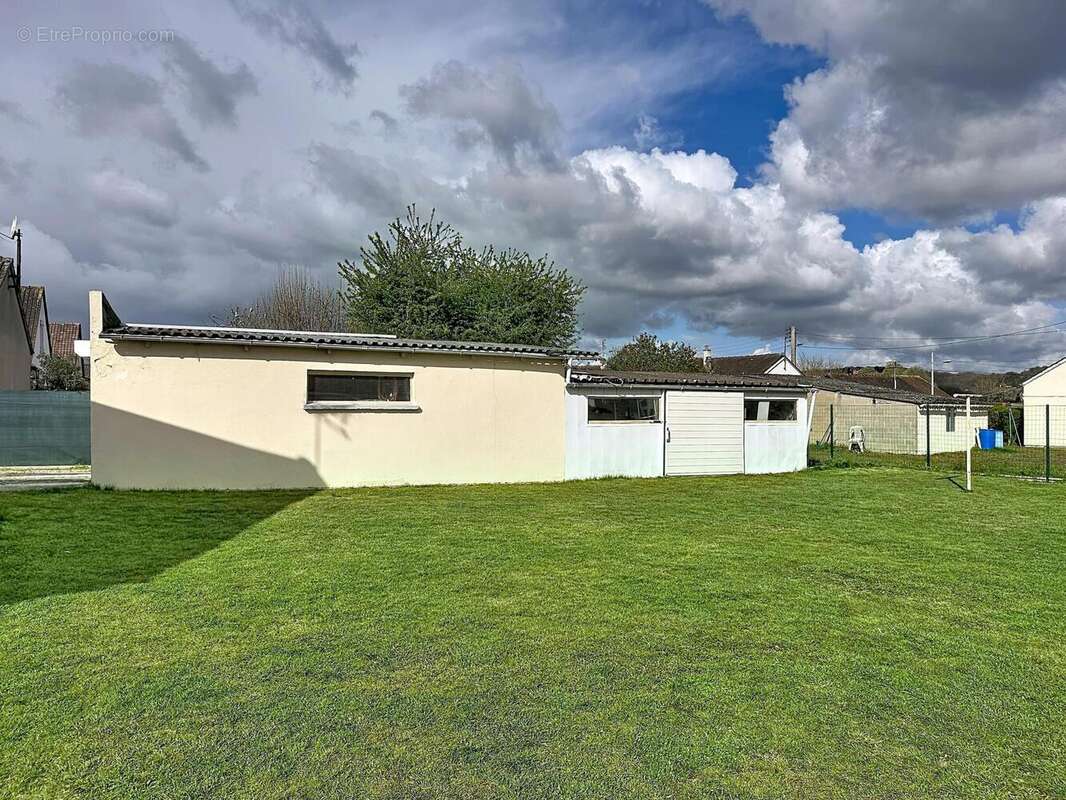 Photo 4 - Maison à SAINT-AUBIN-LES-ELBEUF