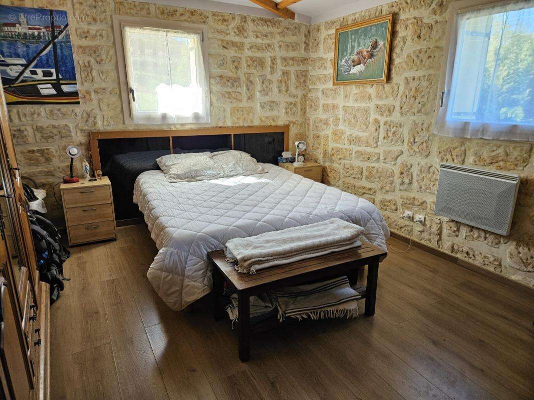 Maison à SARLAT-LA-CANEDA