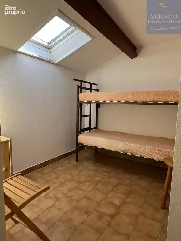 Appartement T3 avec loggia - photo 3