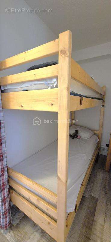 Appartement à ALLOS