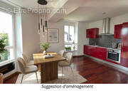 Appartement à FOUESNANT