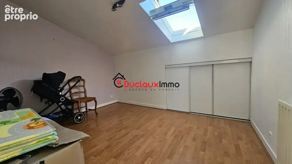 Appartement Type 3 en duplex - photo 5