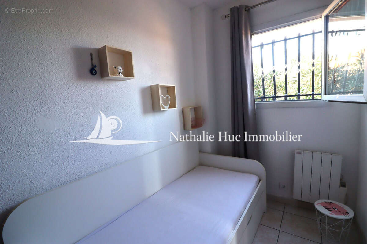 Maison à CANET-EN-ROUSSILLON