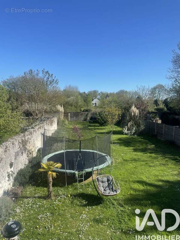 Photo 9 - Maison à QUINCY-VOISINS