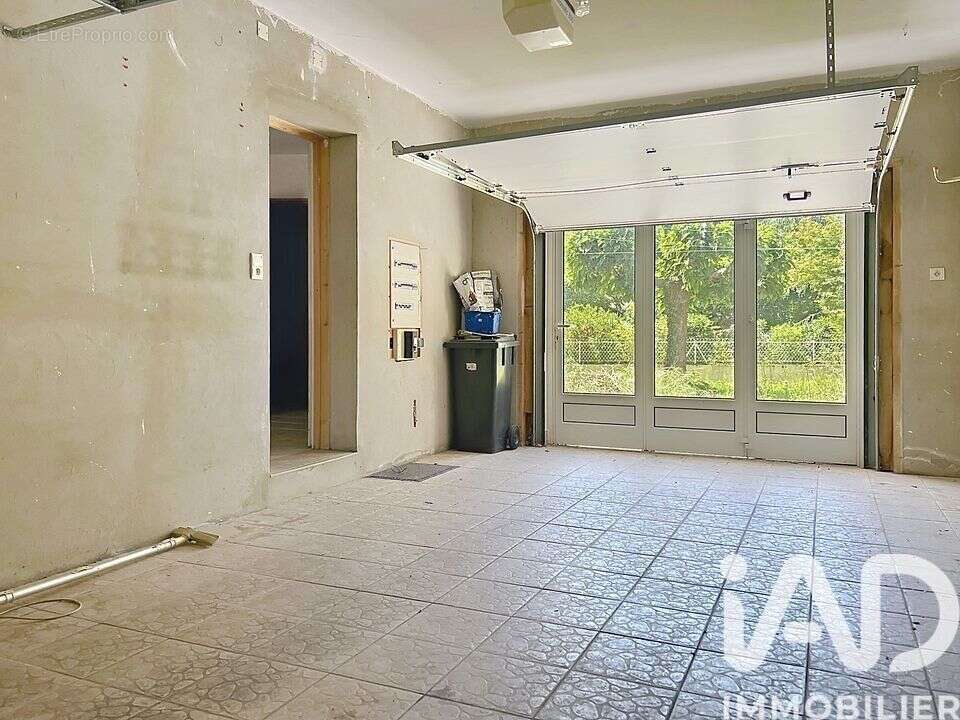 Photo 2 - Maison à AIRE-SUR-L'ADOUR