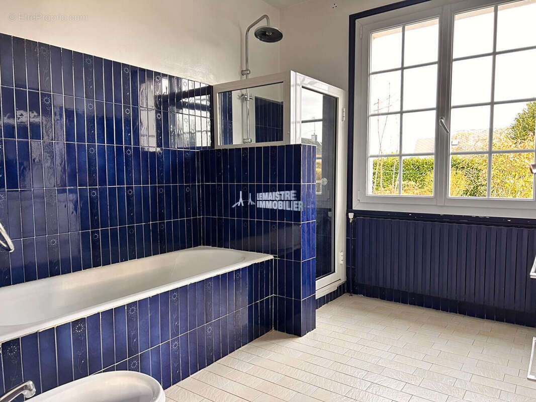 Maison à ANGERVILLE-L&#039;ORCHER