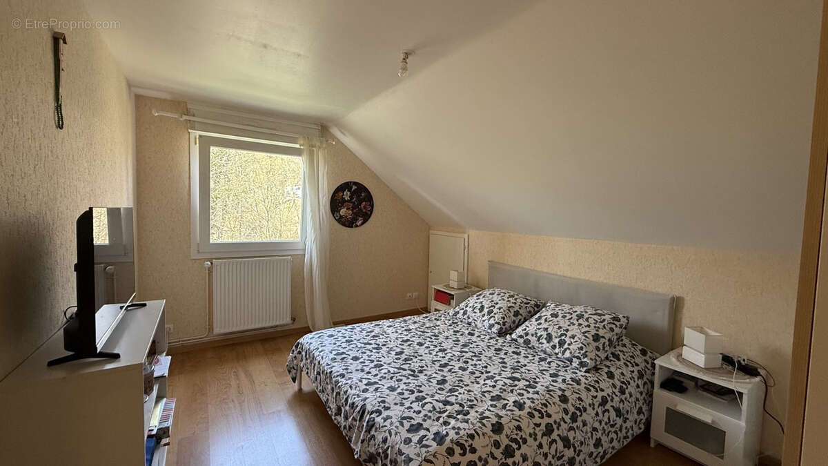 Maison à SAINT-DIE-DES-VOSGES