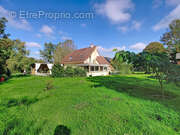 Maison à VILLERS-BOCAGE