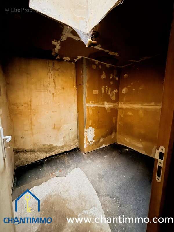 Maison à CHANTONNAY