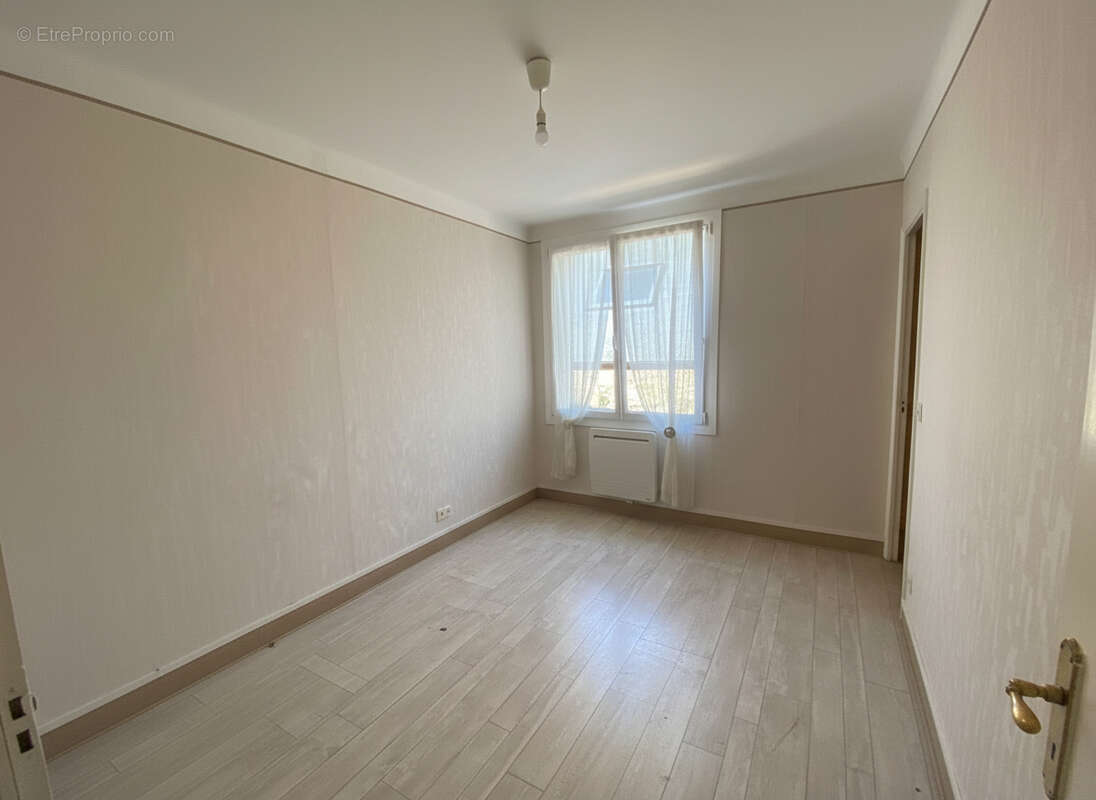 Appartement à MAYENNE