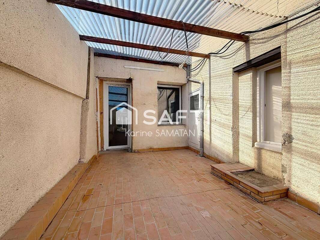 Photo 2 - Maison à MONTASTRUC-LA-CONSEILLERE