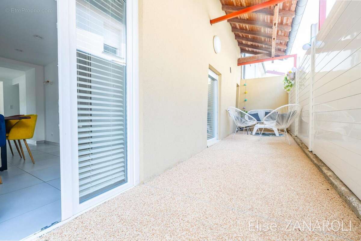 Photo 4 - Maison à KANFEN