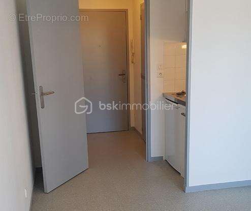 Appartement à ANGERS