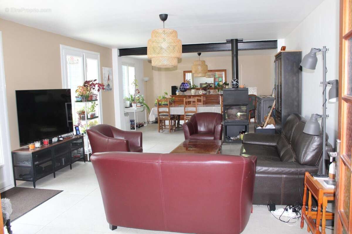 Photo 3 - Maison à CORMONTREUIL