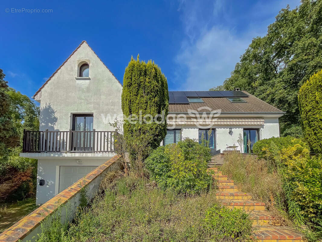 Maison 212 m² à Triel-Sur-Seine  - photo 2