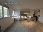 Appartement à PIERREPONT