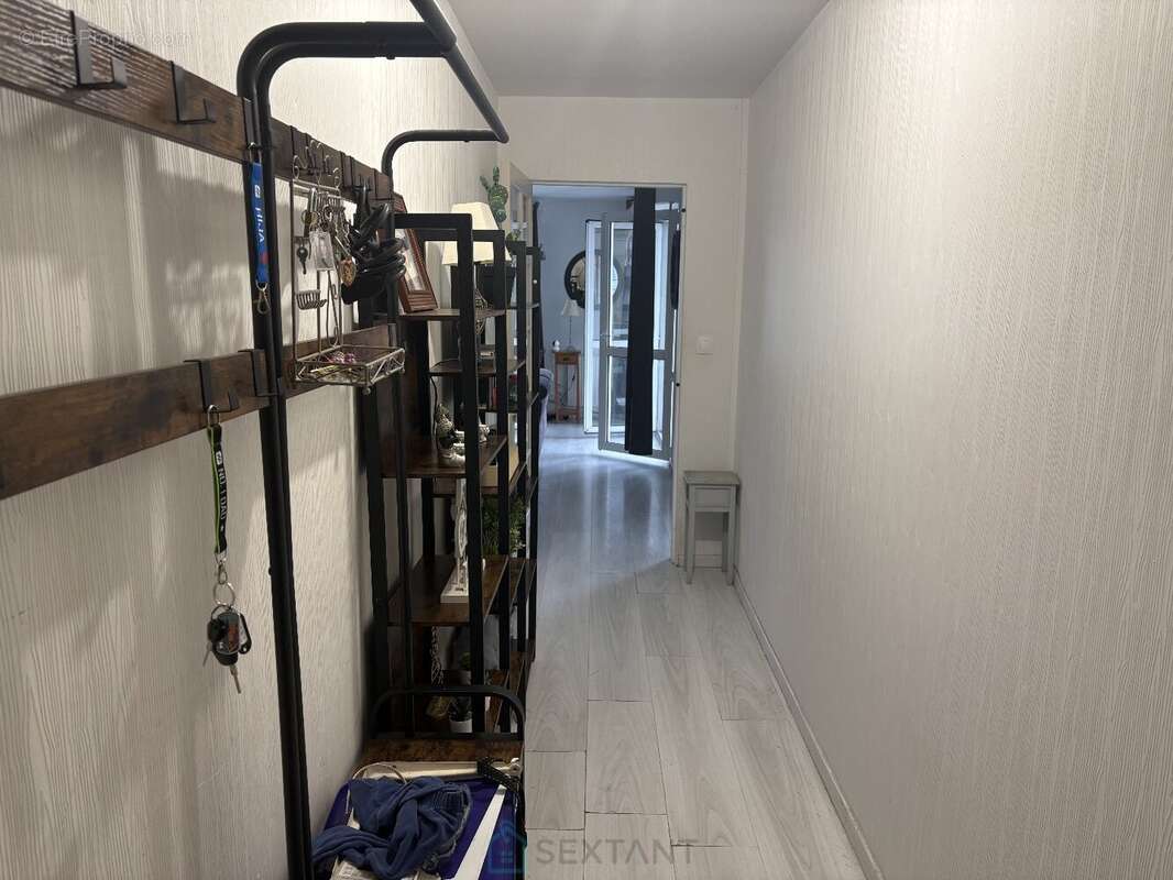 Appartement à LE HAVRE